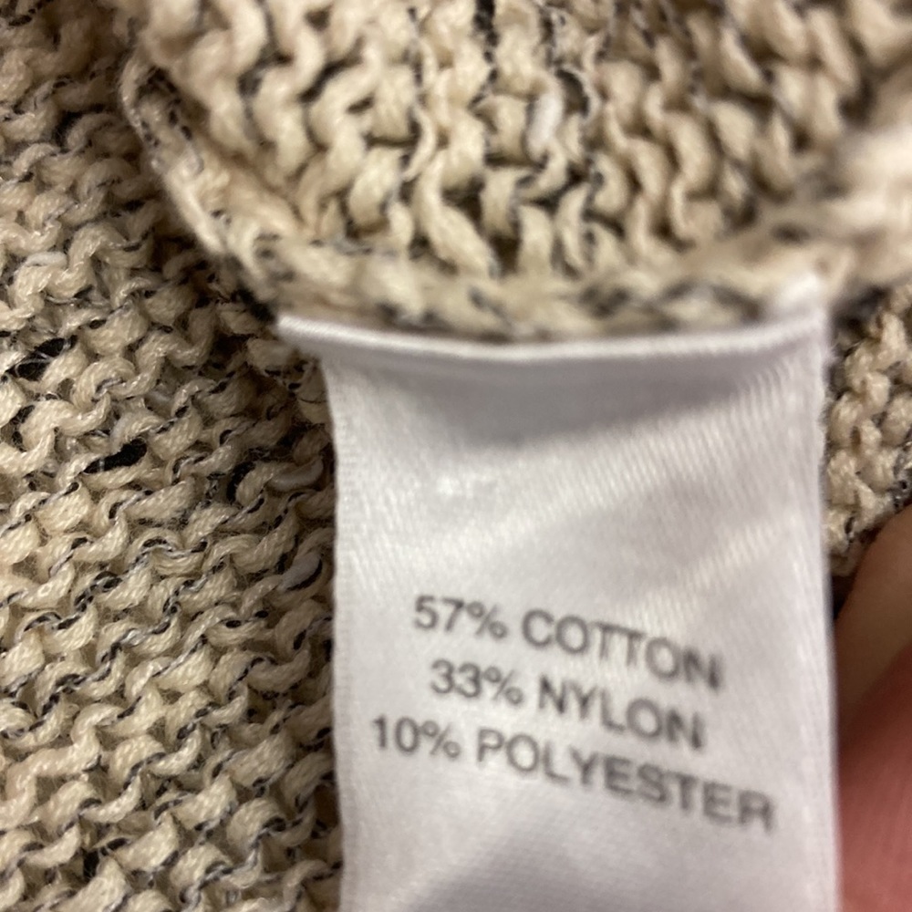 Talbots Sweater Size M - Picture 6 of 7